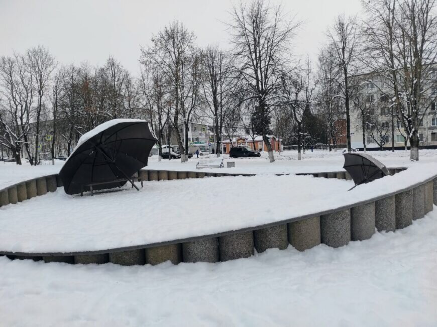 Фото Татьяны Конюховой