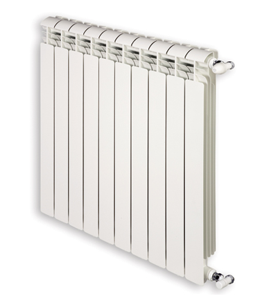 Алюминиевые радиаторы Global Vox Extra