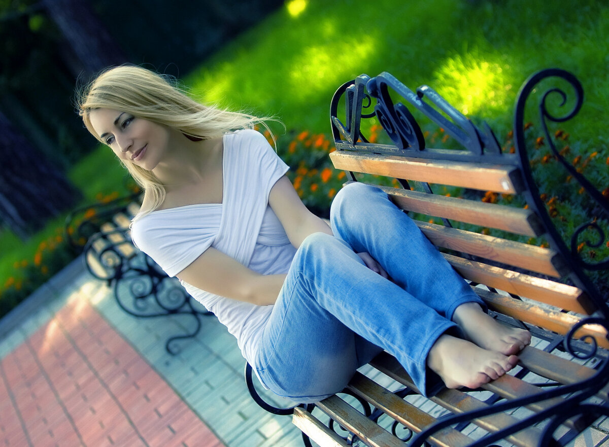 Неожиданная встреча