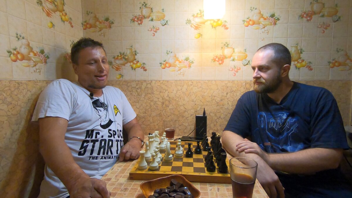 Социолог о ролевых играх и ИСБ 