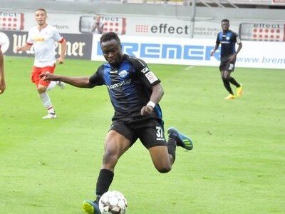 2 Бундеслига 15.03.21