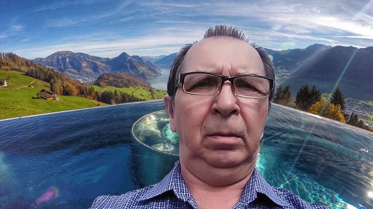 Делаем уникальные картинки и тексты