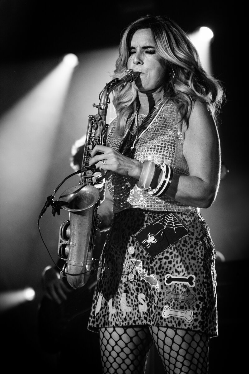 Candy Dulfer