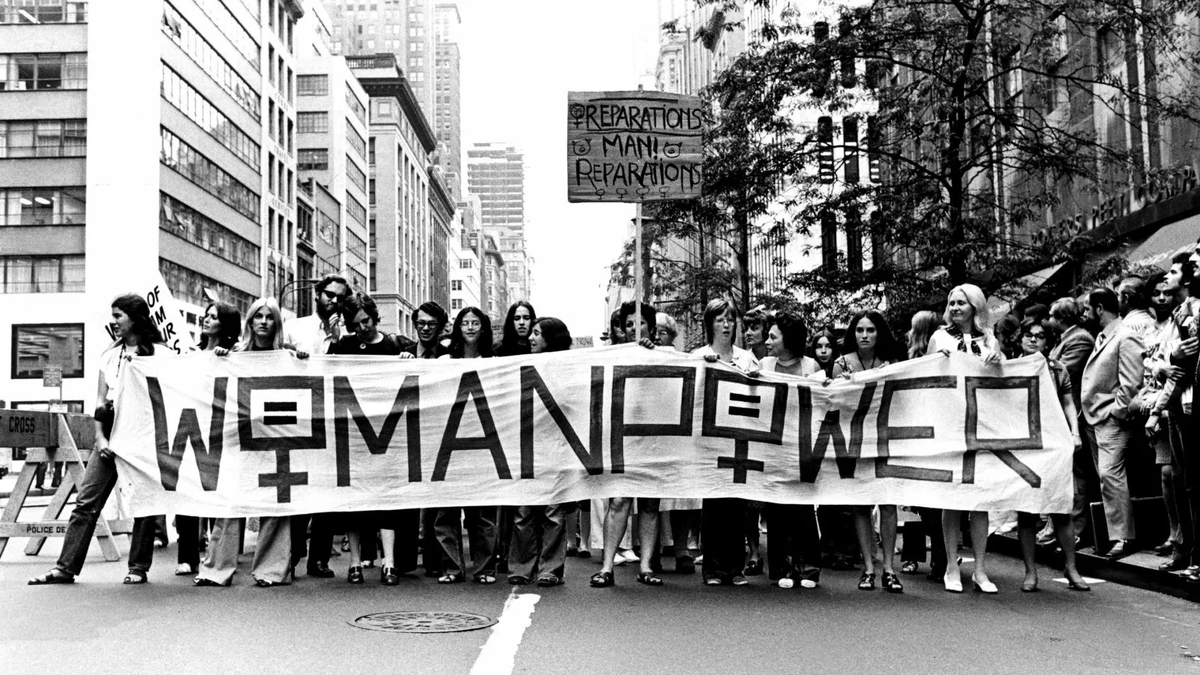 History march. Вторая волна феминизма. Третья волна феминизма в США. США феминистки 1960. Феминистическое движение в США.