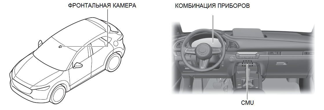 31424515 volvo с системой предупреждение о столкновения