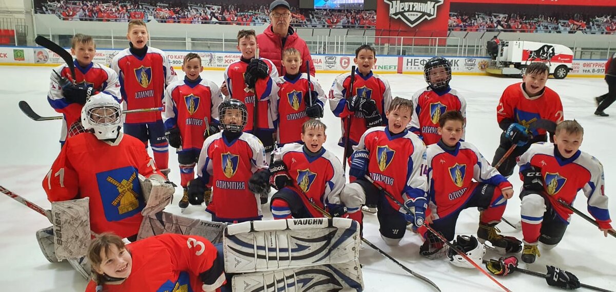 Фото предоставлено