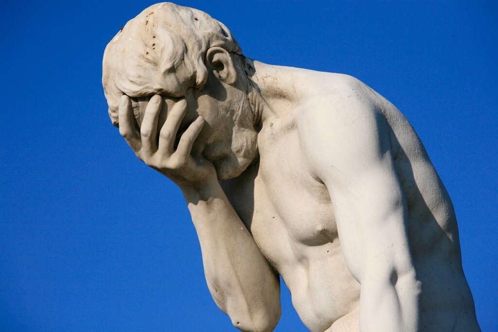 фото: https://imgflip.com/meme/47723426/Face-palm-statue?sort=latest