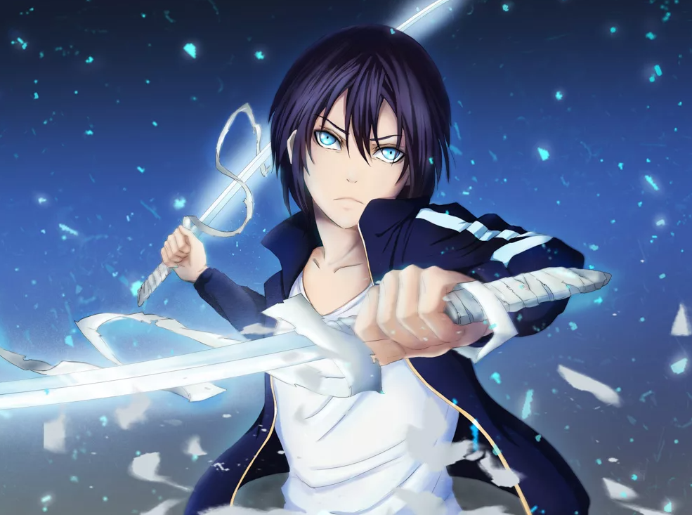 Бездомный Бог(The Homeless God)