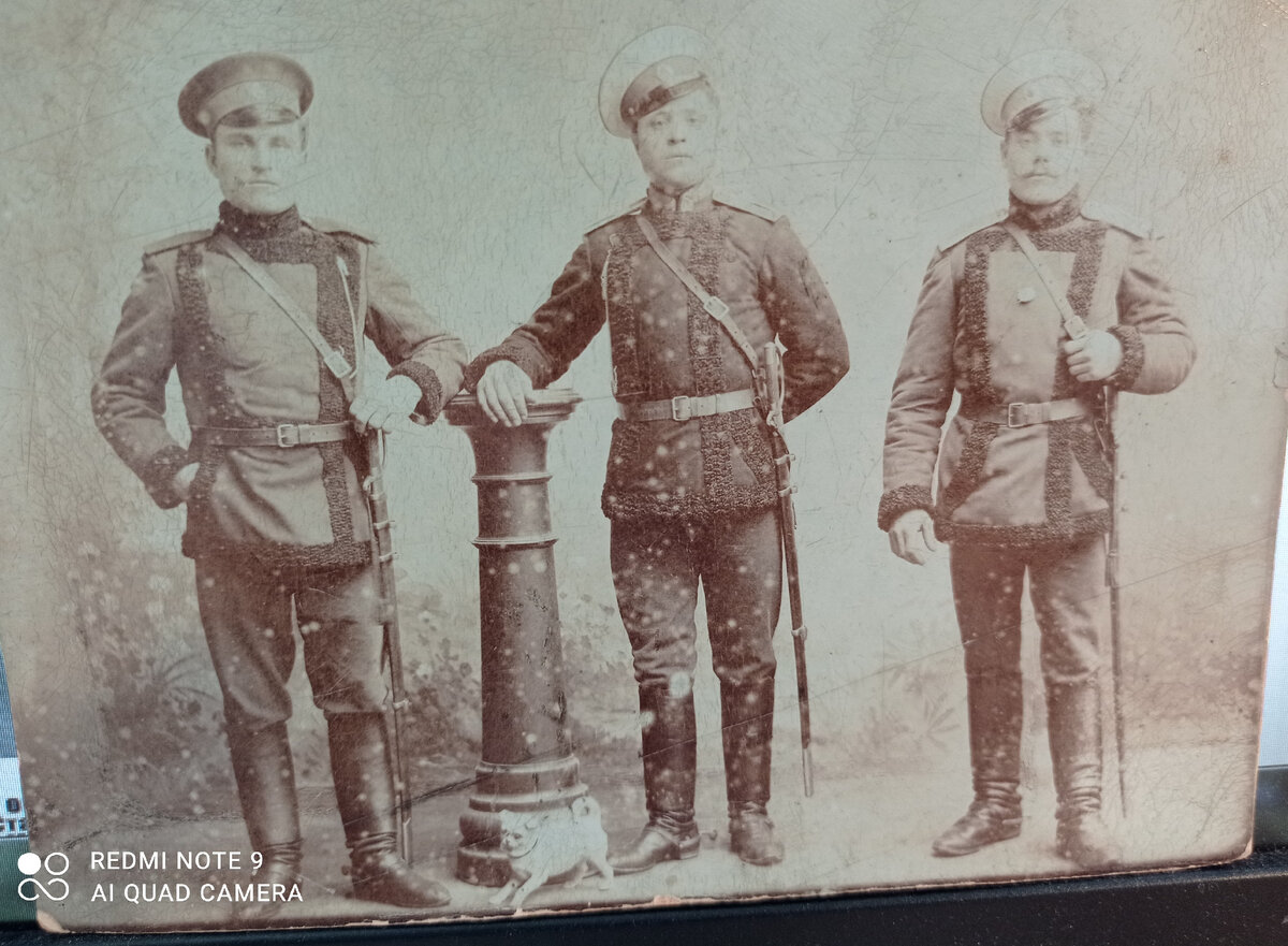 Фото автора.