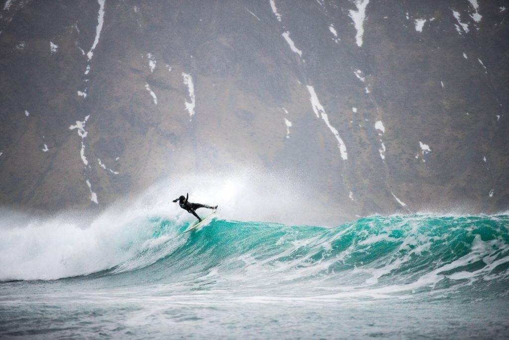 Surf Siberia фильм