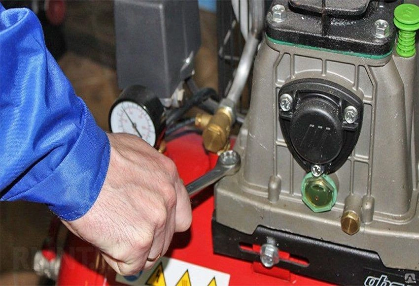 Ремонт компрессора авто кондиционера в Украине