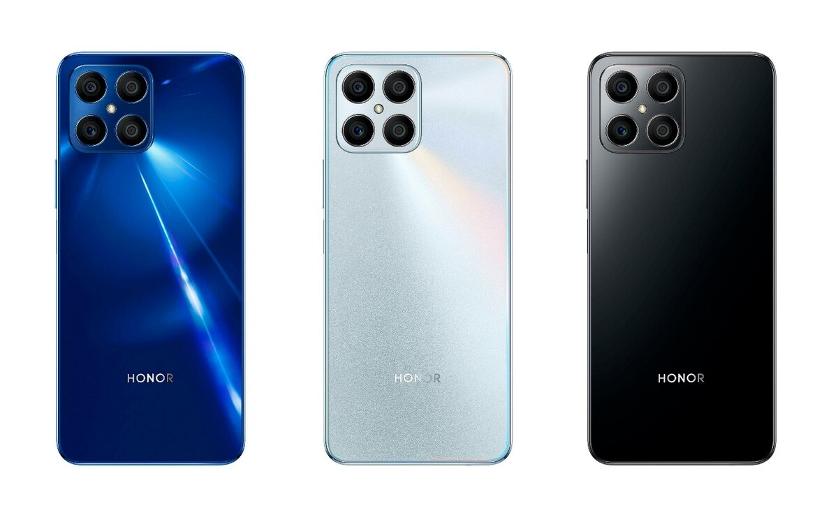 Середнячки Honor X8 и OPPO Find X5 Lite. Alcatel вспомнил о смартфонах |  Мобильная энциклопедия | Дзен