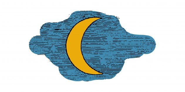 Иллюстрация из книги «Лучшие советские задачи и головоломки» / предоставлено издательством «АСТ»