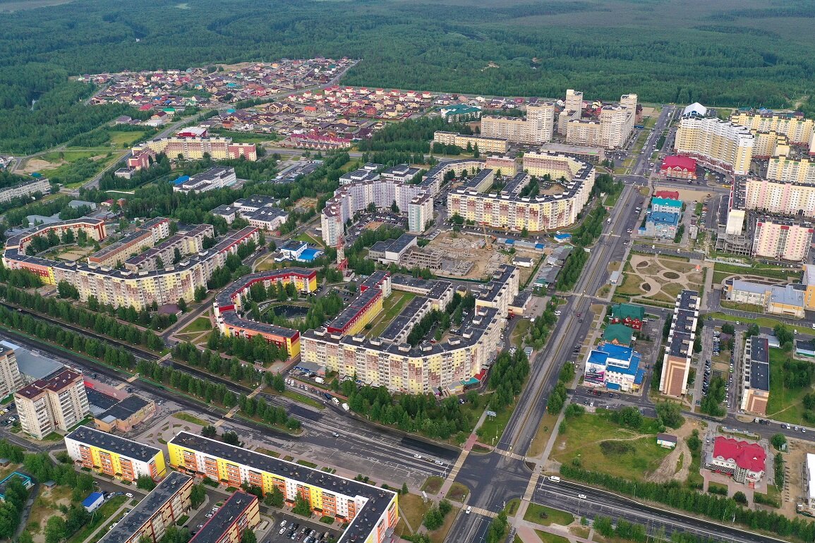 Фото: пресс-служба «Россети Тюмень»