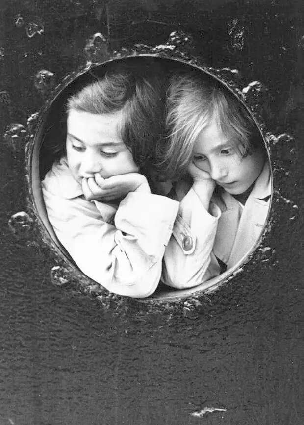 Фото: общественное достояние. 