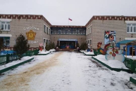    Раскрыты новые подробности об устроившем стрельбу в детском саду в Ульяновской области
