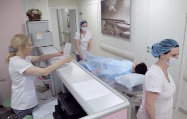 Боль при онкологии! Что делать?