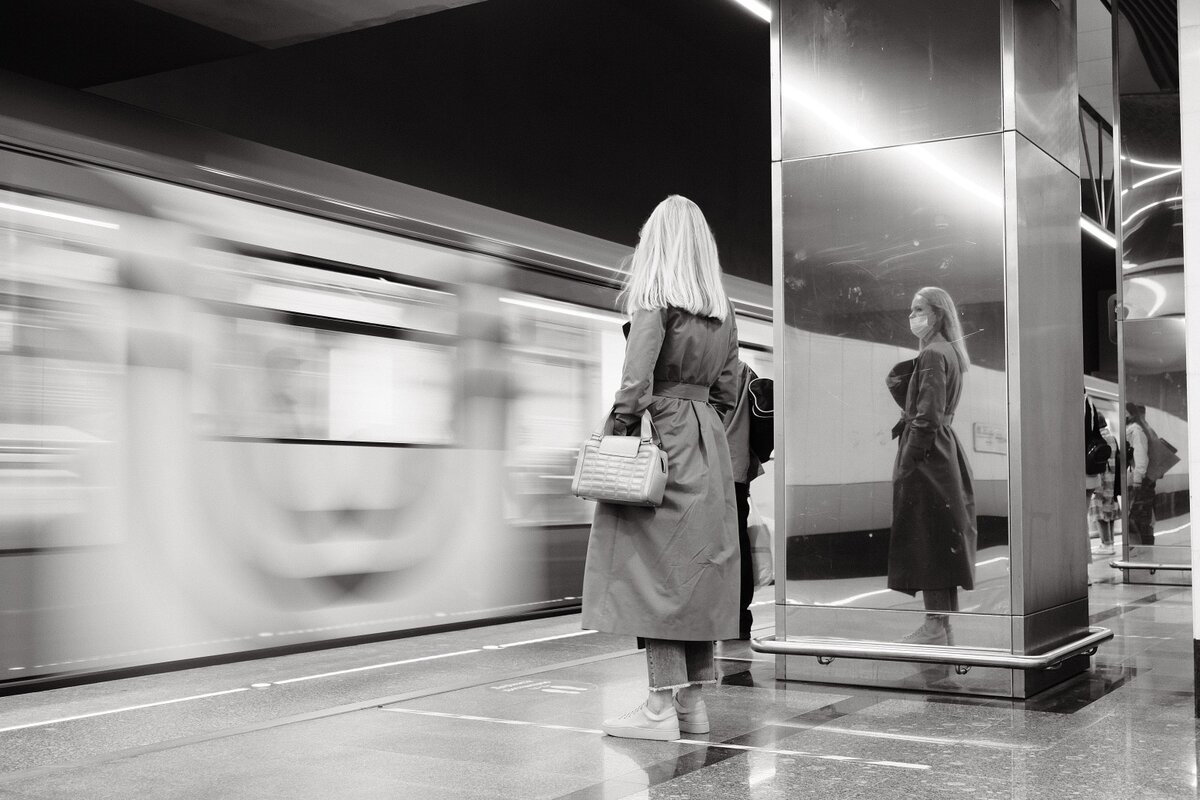 Уличный фотограф Сергей Караваев, Fujifilm X-T4, XF 18-55 F2.8-4R