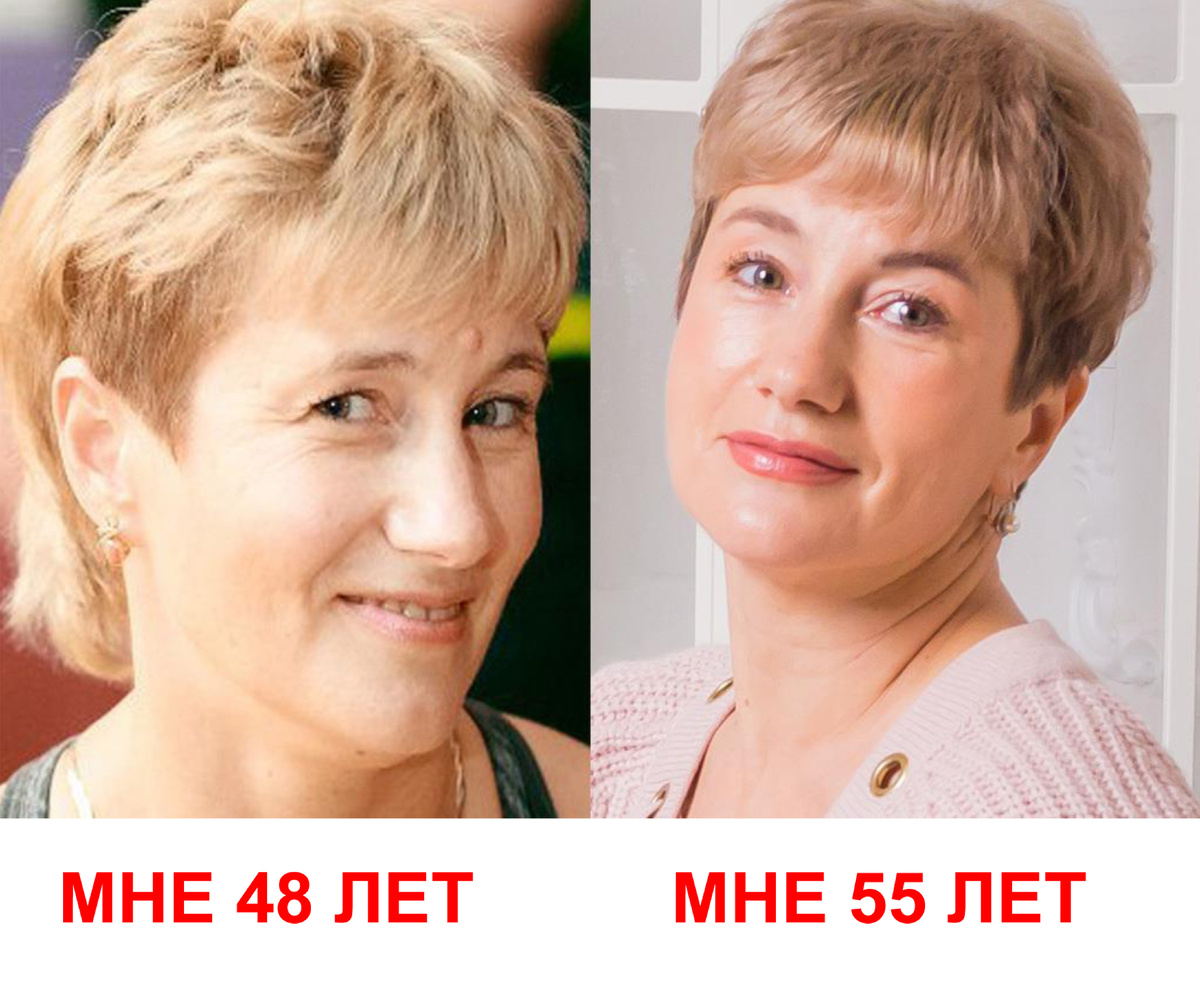 Мои результаты