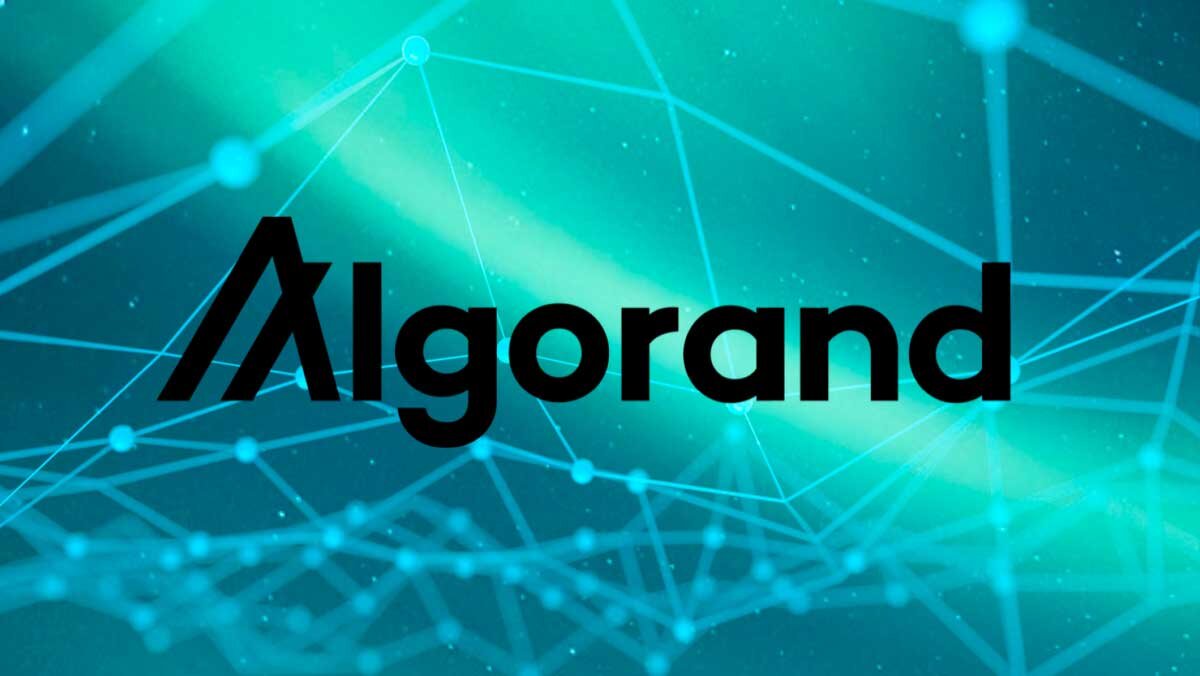 Flare Foundation для создания биткоинмоста, получает грант от algorand.