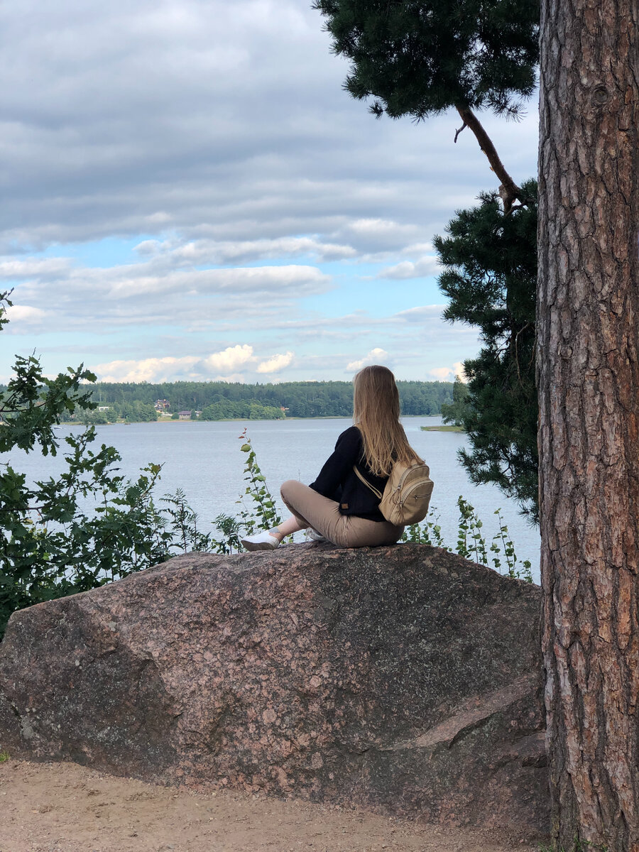 От чистого истока в прекрасное далёко...