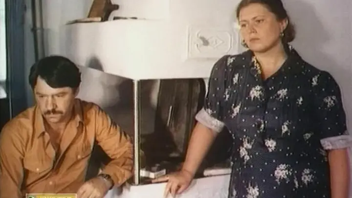 Кадр из фильма