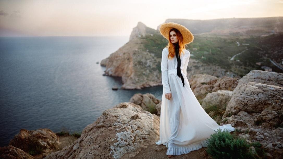 Отличный образ для отдыха в мусульманской стране или регионе.