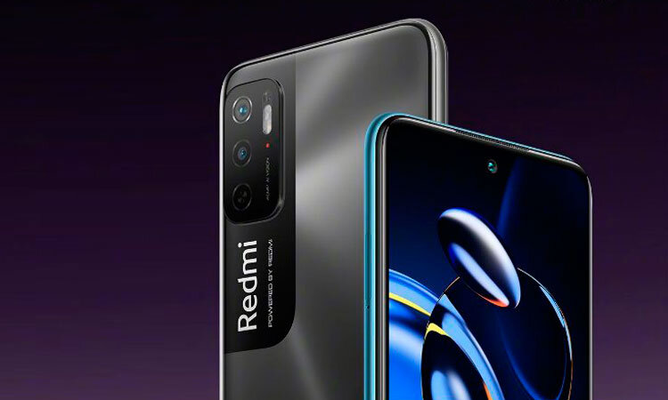 Redmi Note 11 SE