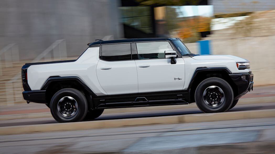 Hummer 2022