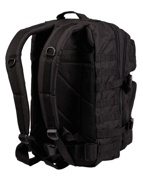 Рюкзак 36л US Assault LG Mil-Tec