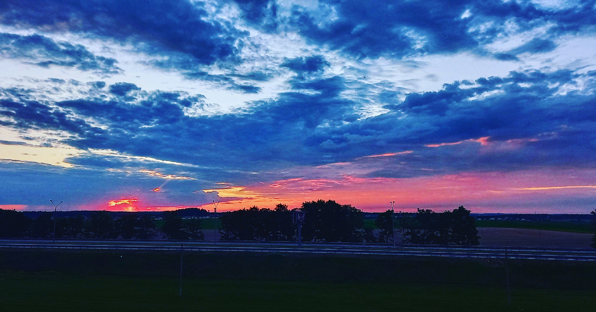 Минская область, Смолевичский район