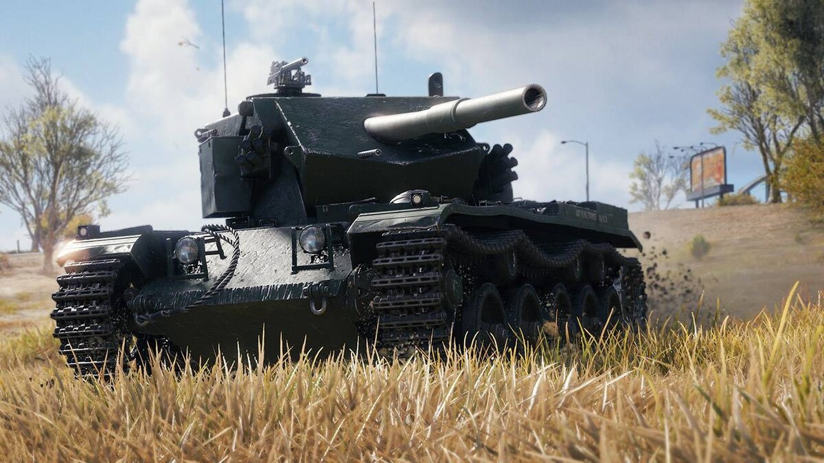  Уже 8 июня в World of Tanks запустят VIII сезон Боевого пропуска, собрав достаточно жетонов можно приобрести средний танк Британии Cobra IX уровня. В свежей статье показали его финальные параметры.