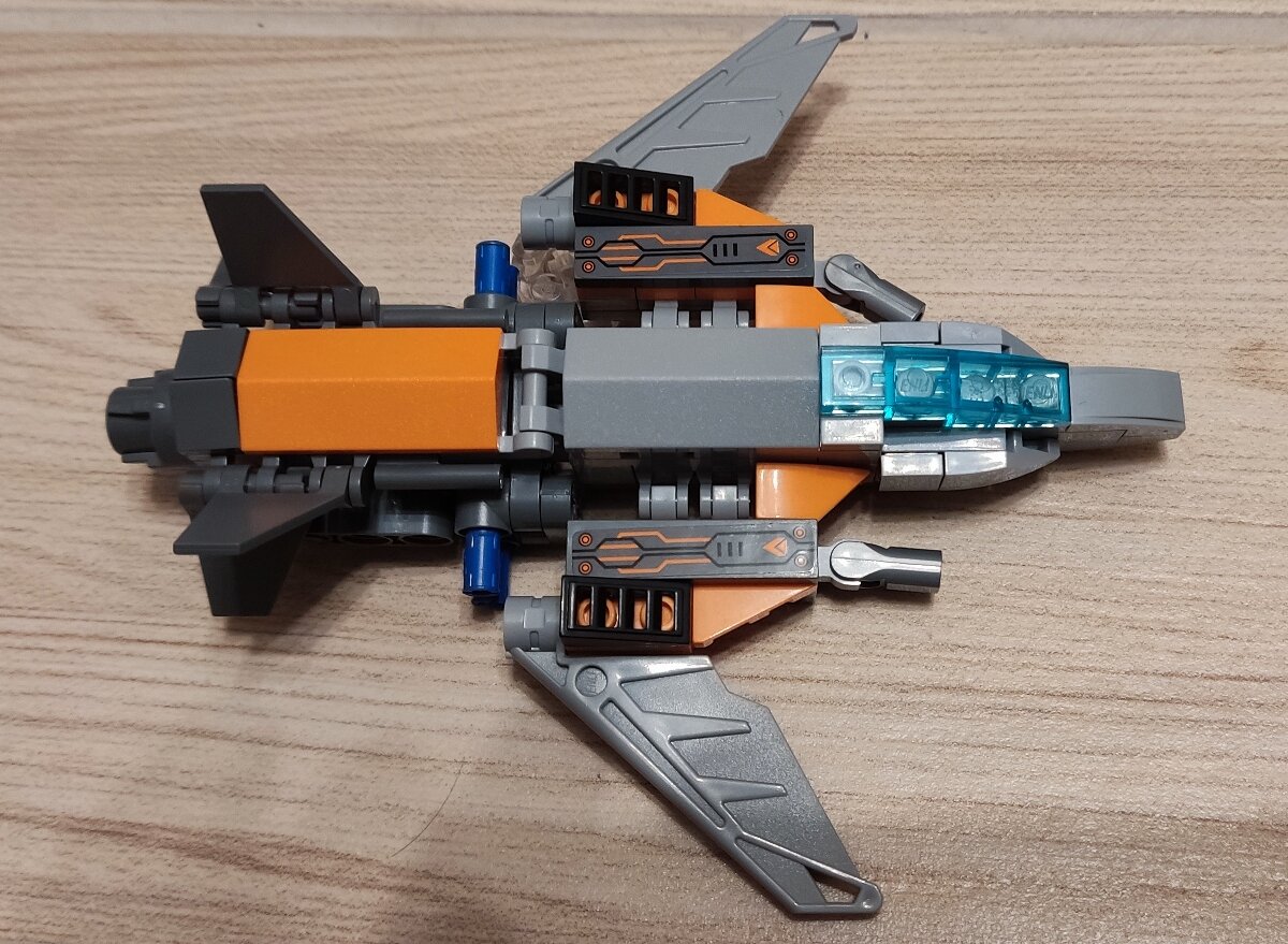 Qman 41102 - 6
