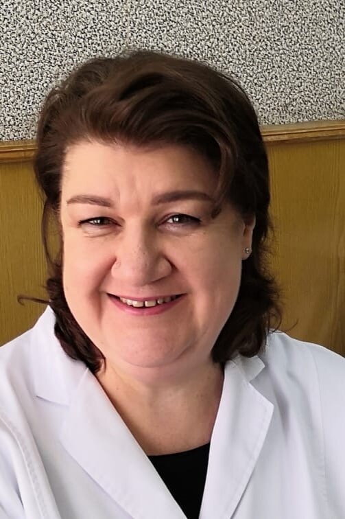 Чечевичкина Татьяна Владимировна