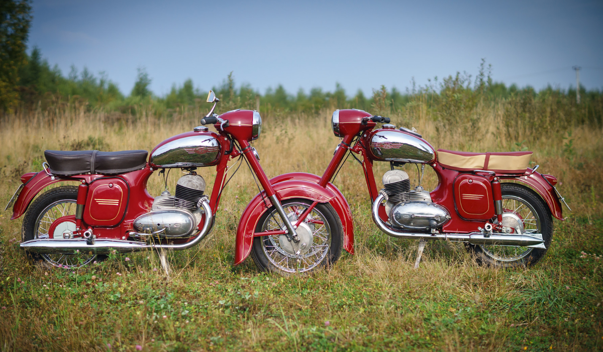 Фотография с чувством ностальгии