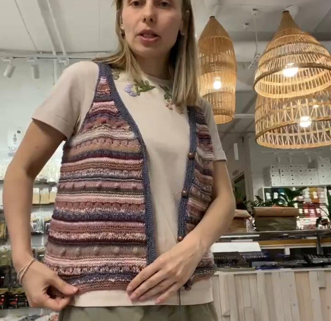 Скрин эфира Маргариты Тереховой