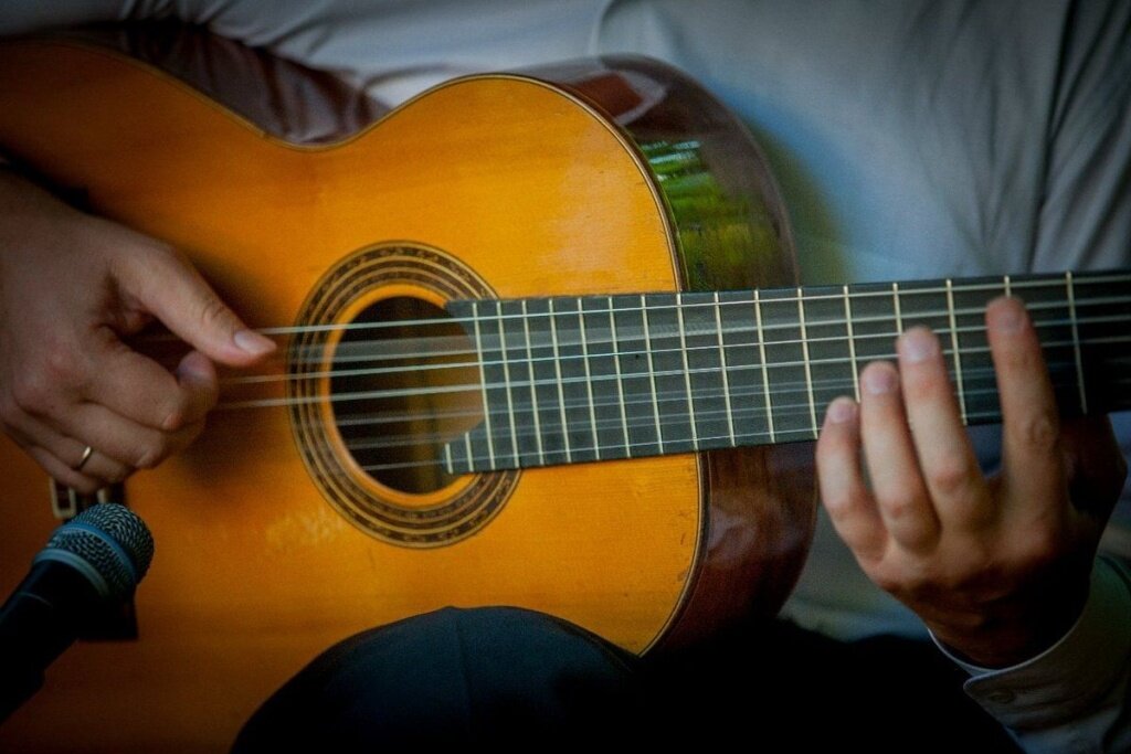 В Тверской области начались «Музыкальные вечера на Селигере»