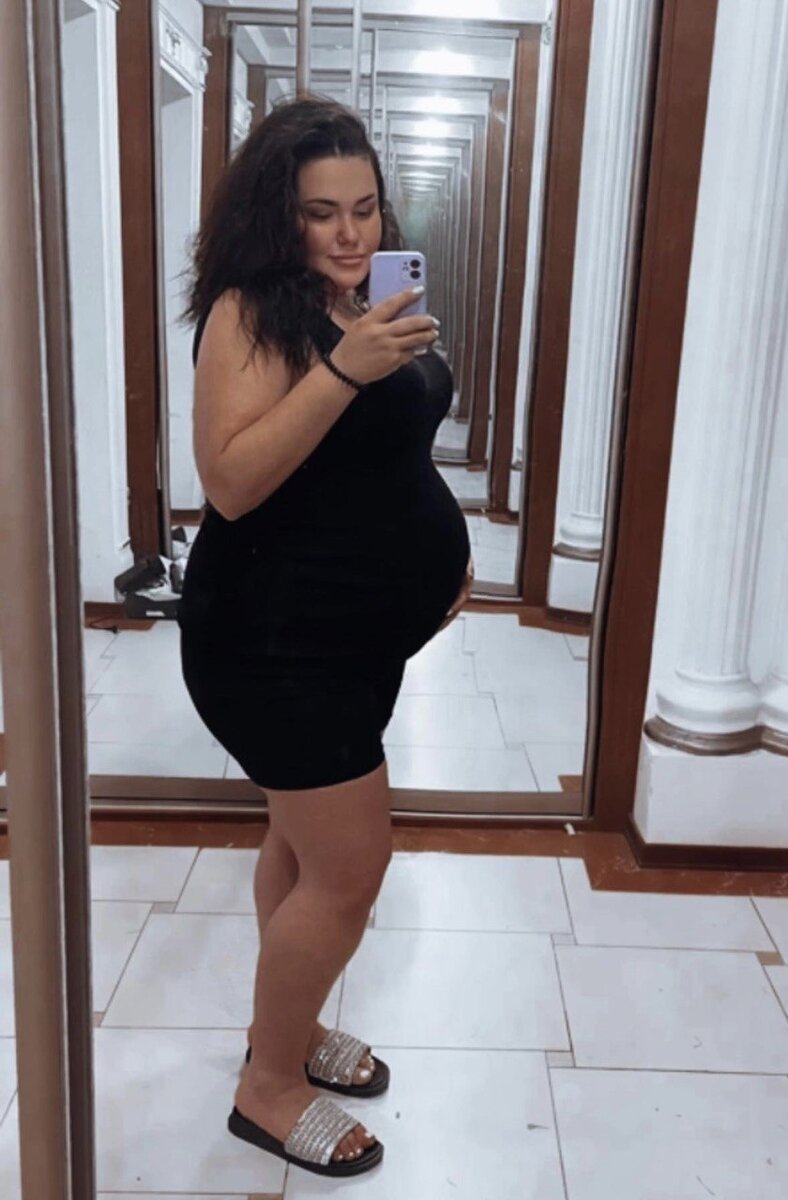 Даная Пригожина