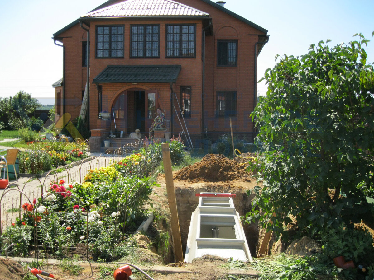 Станция ТВЕРЬ на 7-8 человек постоянного проживания 