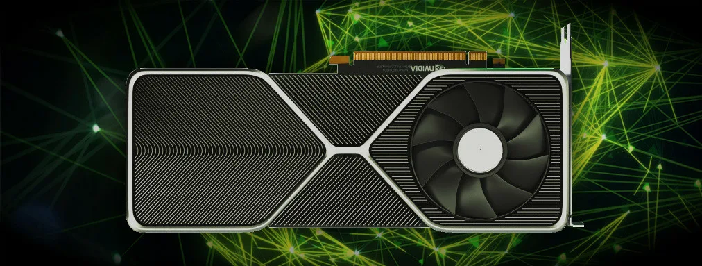 Nvidia новая карта