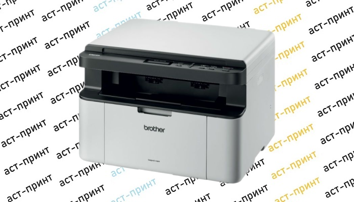 МФУ Brother DCP-1510 