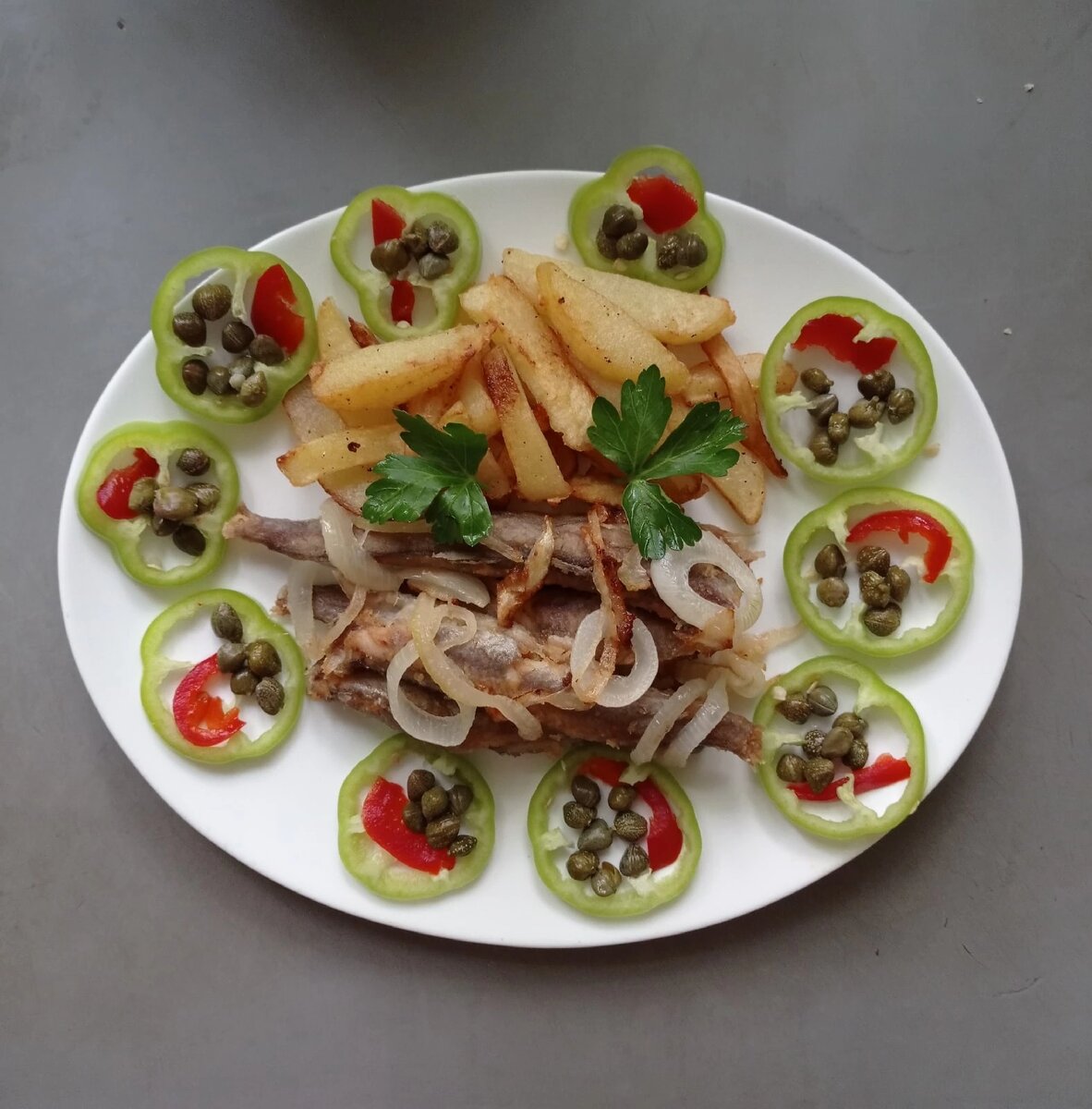 Фото автора канала "Два едока. Клава"