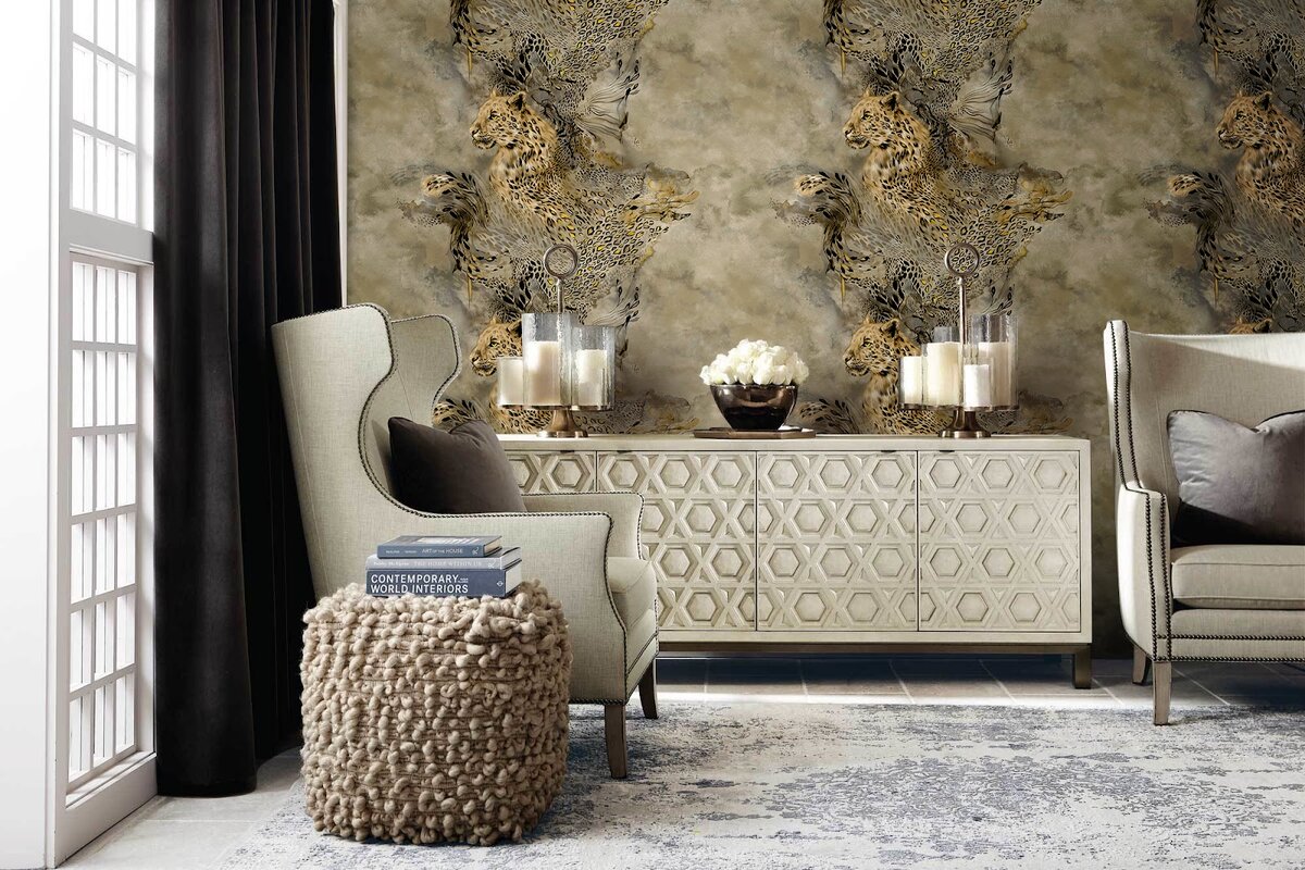 Коллекция обоев Naomi, артикул 60401-05 