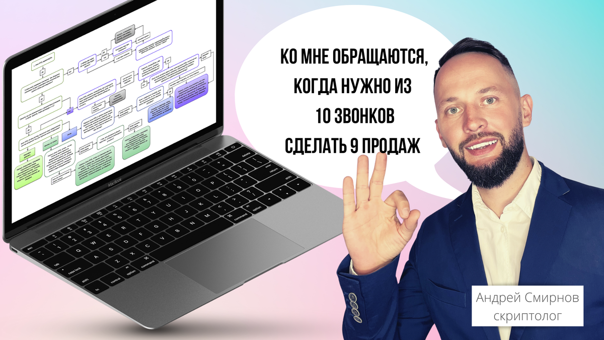 Лучший скриптолог на YouDo ( по кол-ву положительных отзывов)