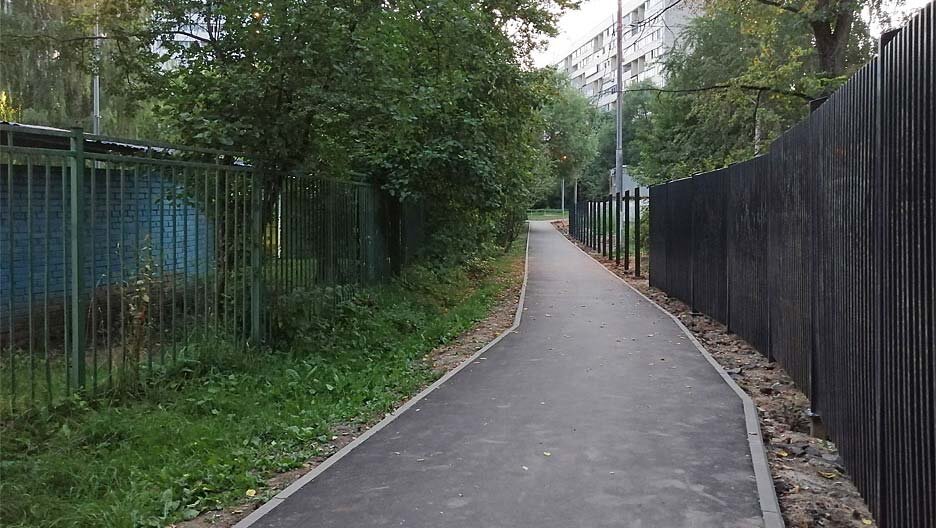   Фото: Зеленоград.ру