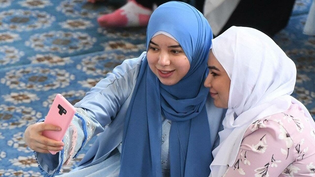 иллюстративное фото Фото: islamnews.ru