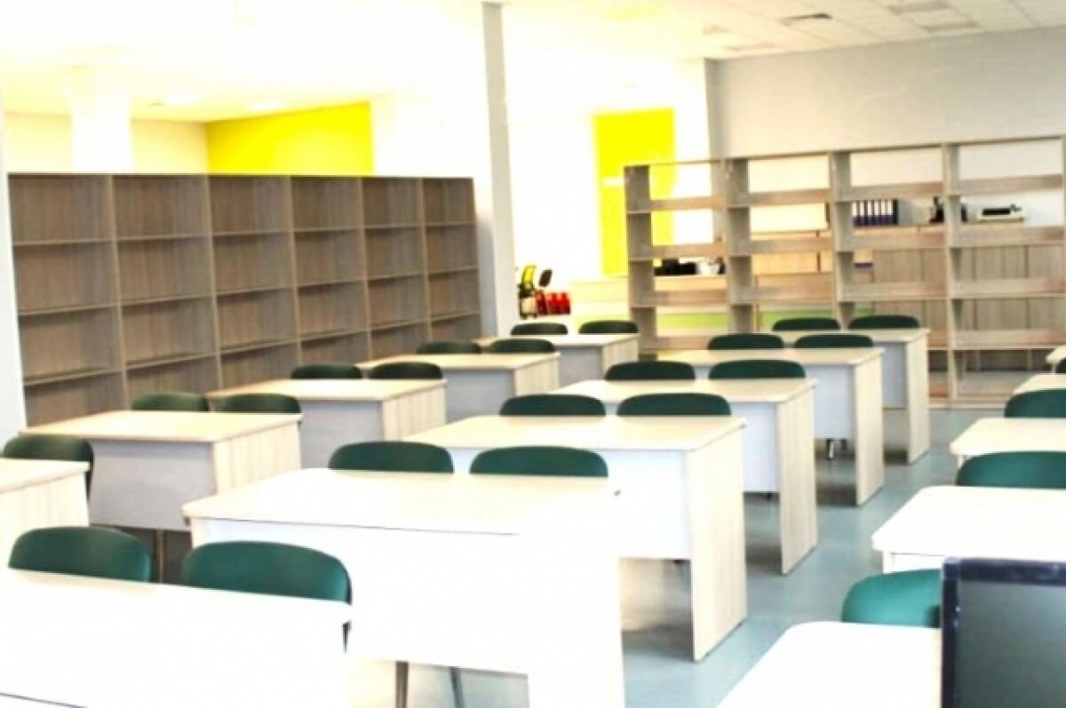    Более 800 центров детских инициатив откроется 1 сентября на Среднем Урале