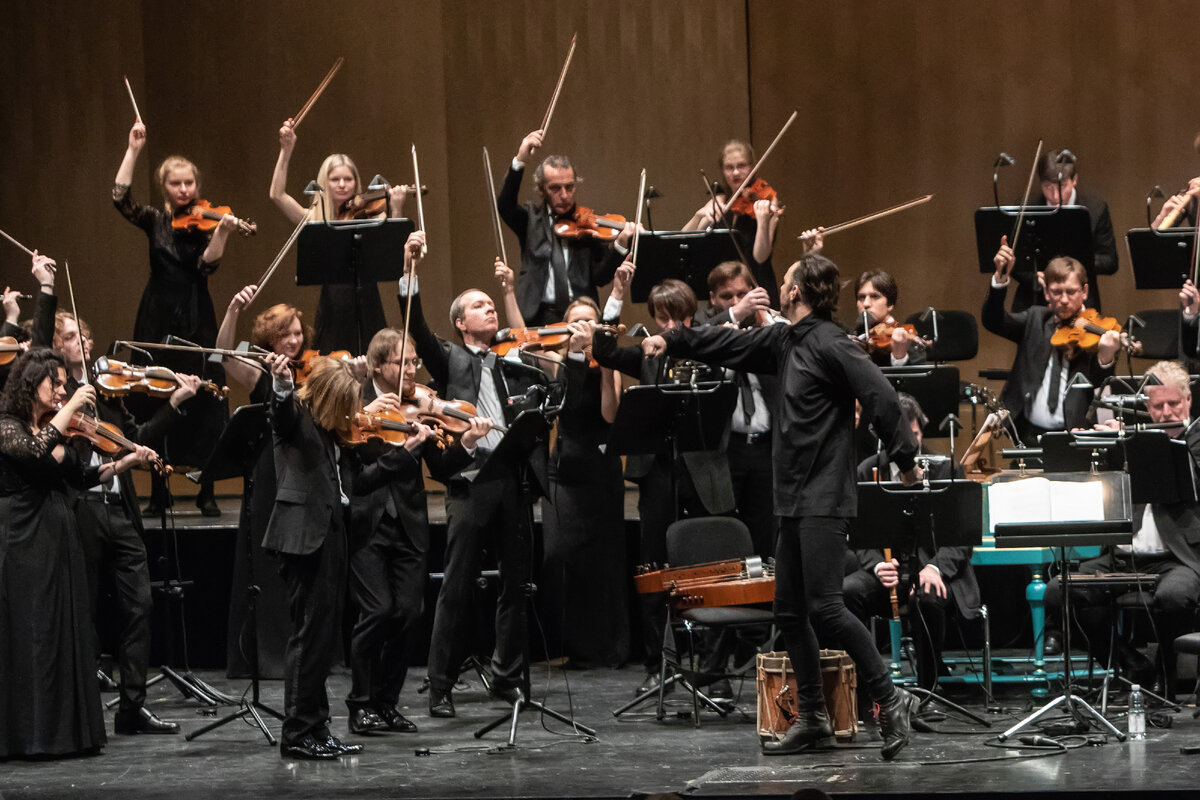 musicAeterna