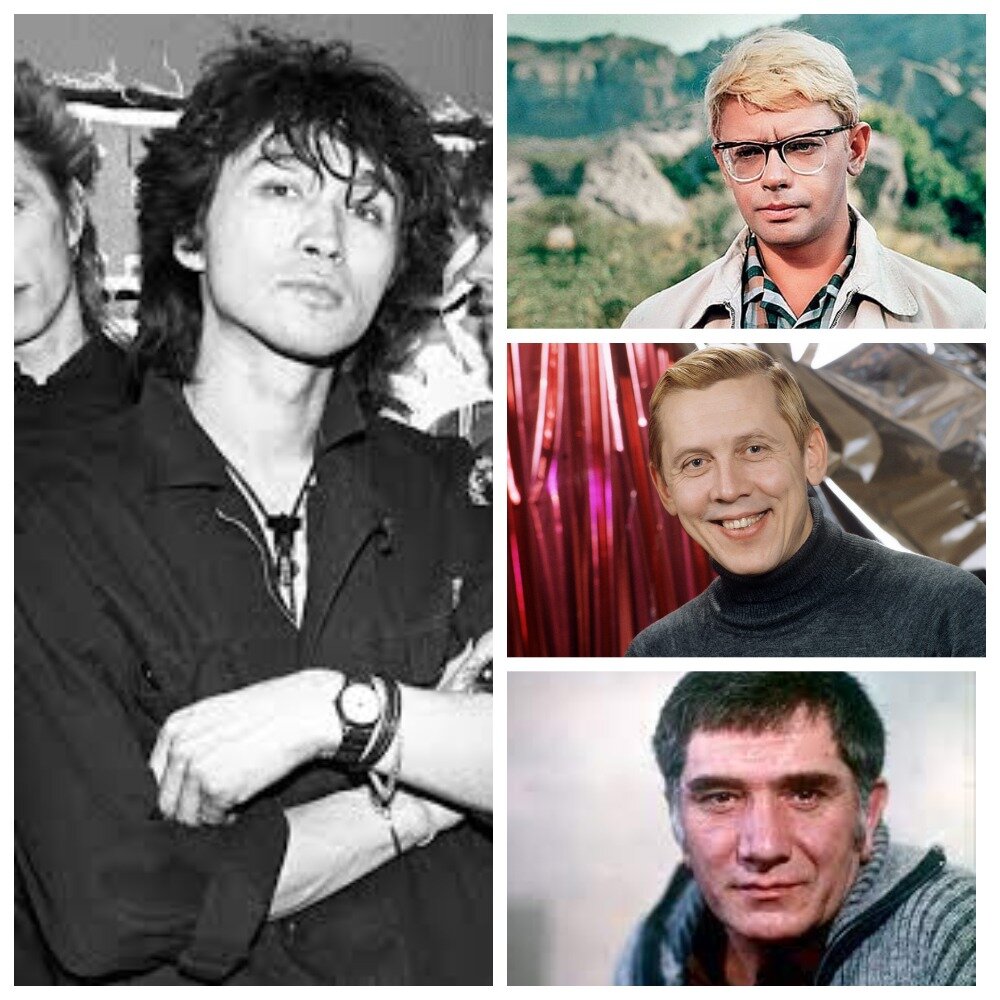 Звезды, рожденные 3, 12, 21, 30 числа