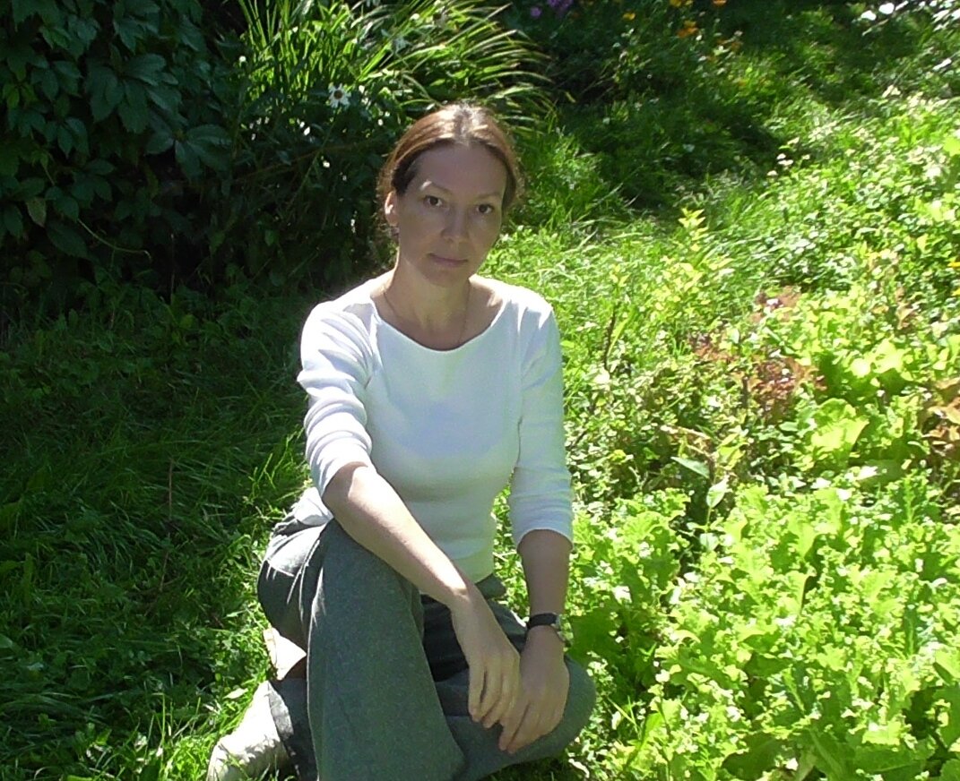 фото из личного архива